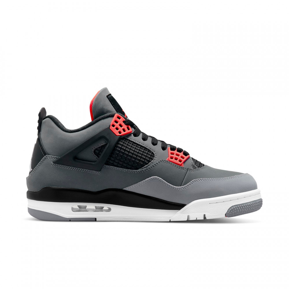 Air Jordan 4 Retro Infrared DH6927-061 Air Jordan 4 Retro Infrared DH6927-061