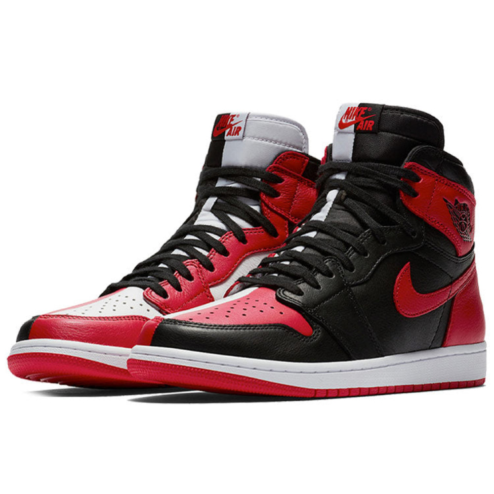 Air Jordan 1 Retro High OG NRG  Homage to Home  861428-061