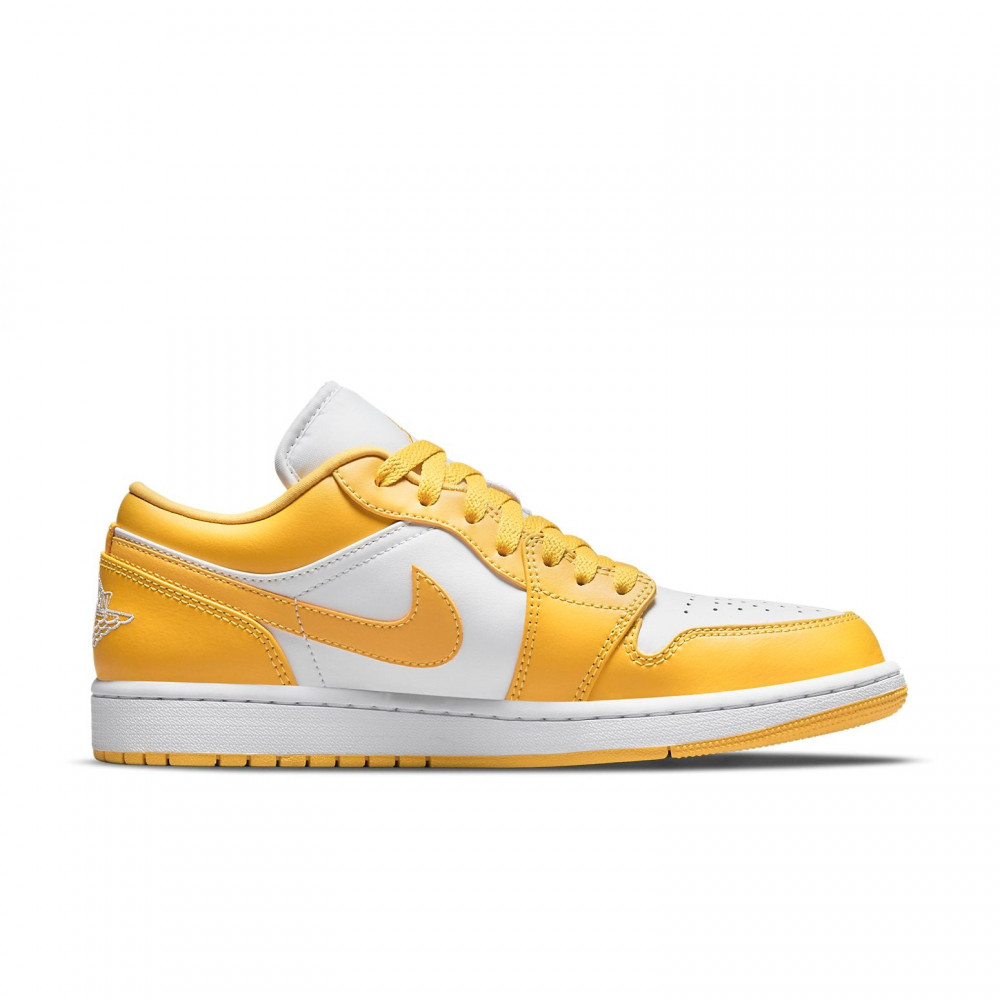 Air Jordan 1 Low Pollen 553558-171 Air Jordan 1 Low Pollen 553558-171