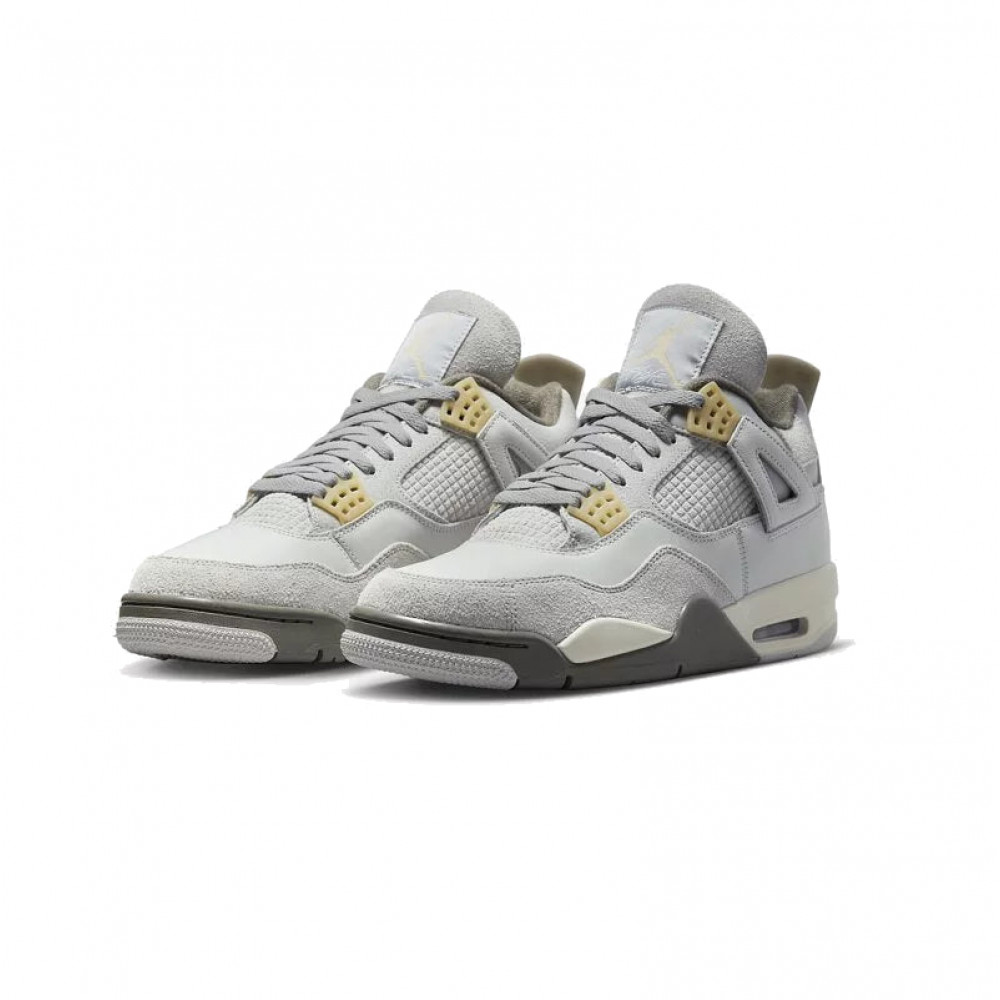 Air Jordan 4 SE  Craft  DV3472-021