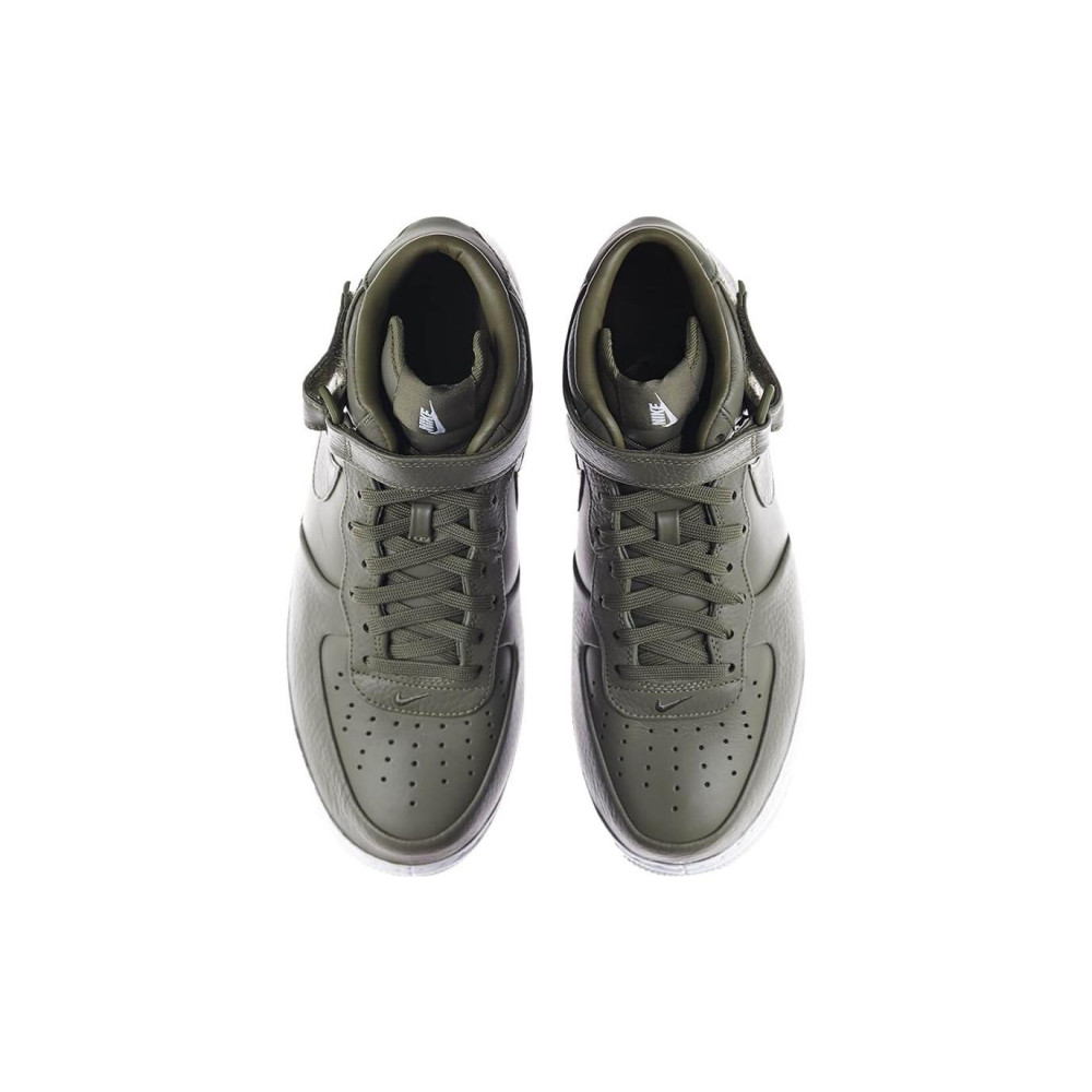 Nike NikeLab Air Force 1 Mid  Urban Haze  819677-300