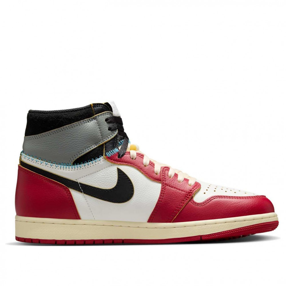 Air Jordan 1 High OG SP x Union Varsity Red HV8563-600 Air Jordan 1 High OG SP x Union Varsity Red HV8563-600