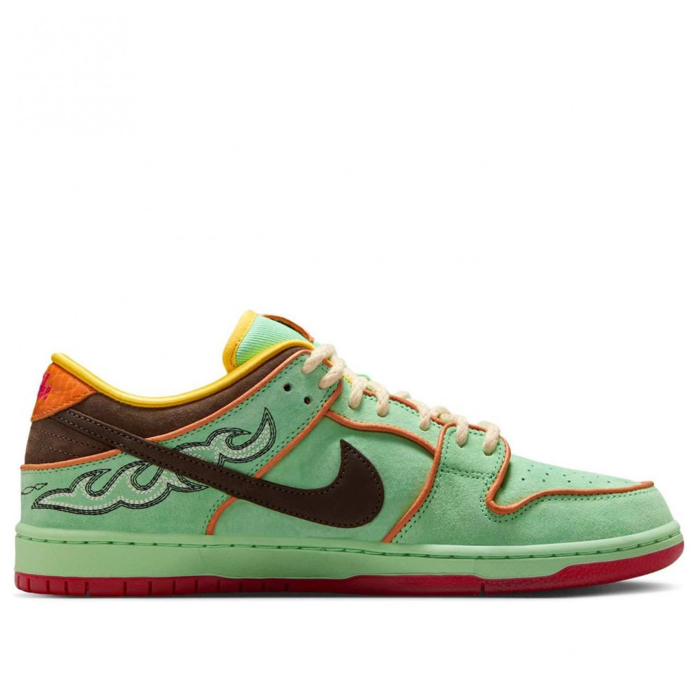 Nike SB Dunk Low Tourmaline 2025 HF3058-300 Nike SB Dunk Low Tourmaline 2025 HF3058-300