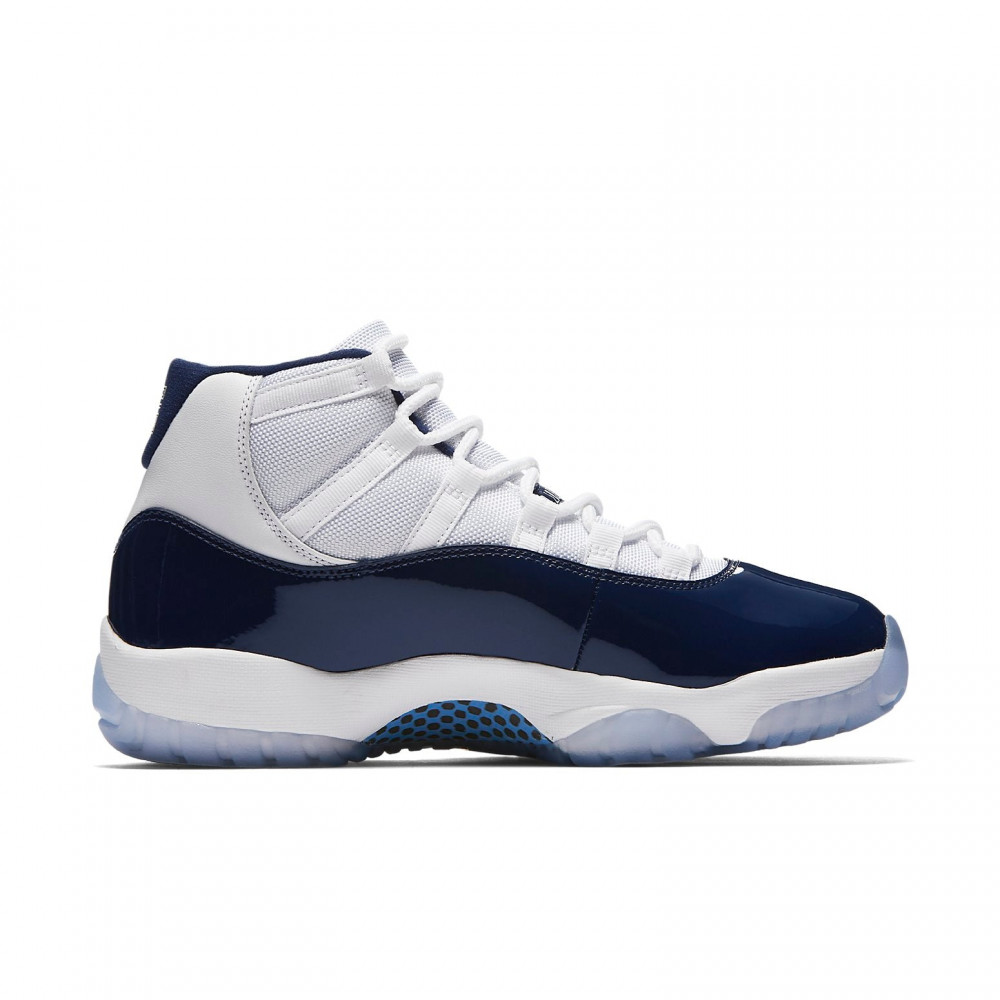 Air Jordan 11 Retro Win Like 82 378037-123 Air Jordan 11 Retro Win Like 82 378037-123
