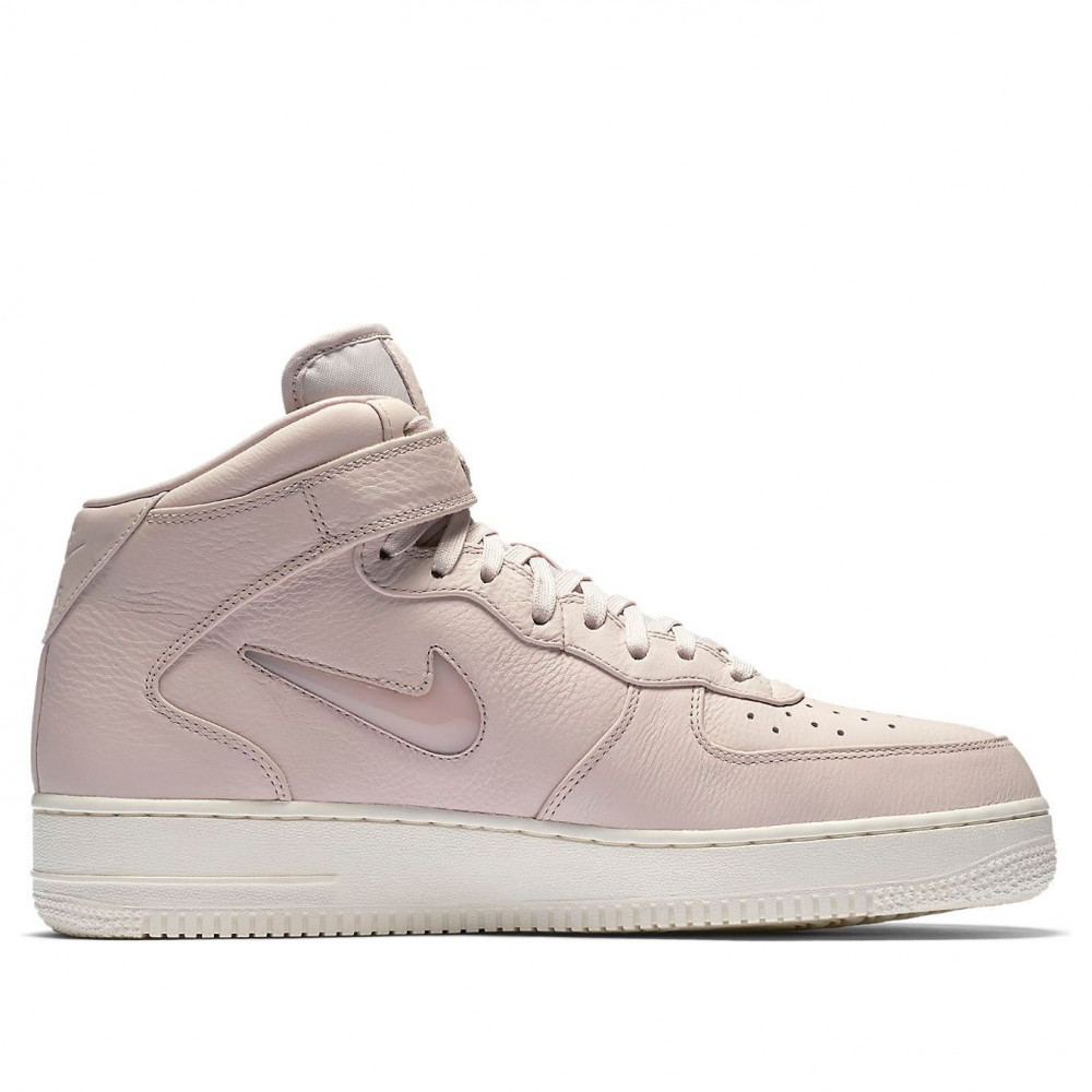 Nike Air Force 1 Mid PRM  Jewel Pink  941913-600