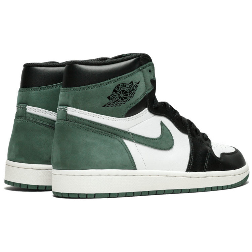 Air Jordan 1 Retro High OG Clay Green 555088-135 Air Jordan 1 Retro High OG Clay Green 555088-135