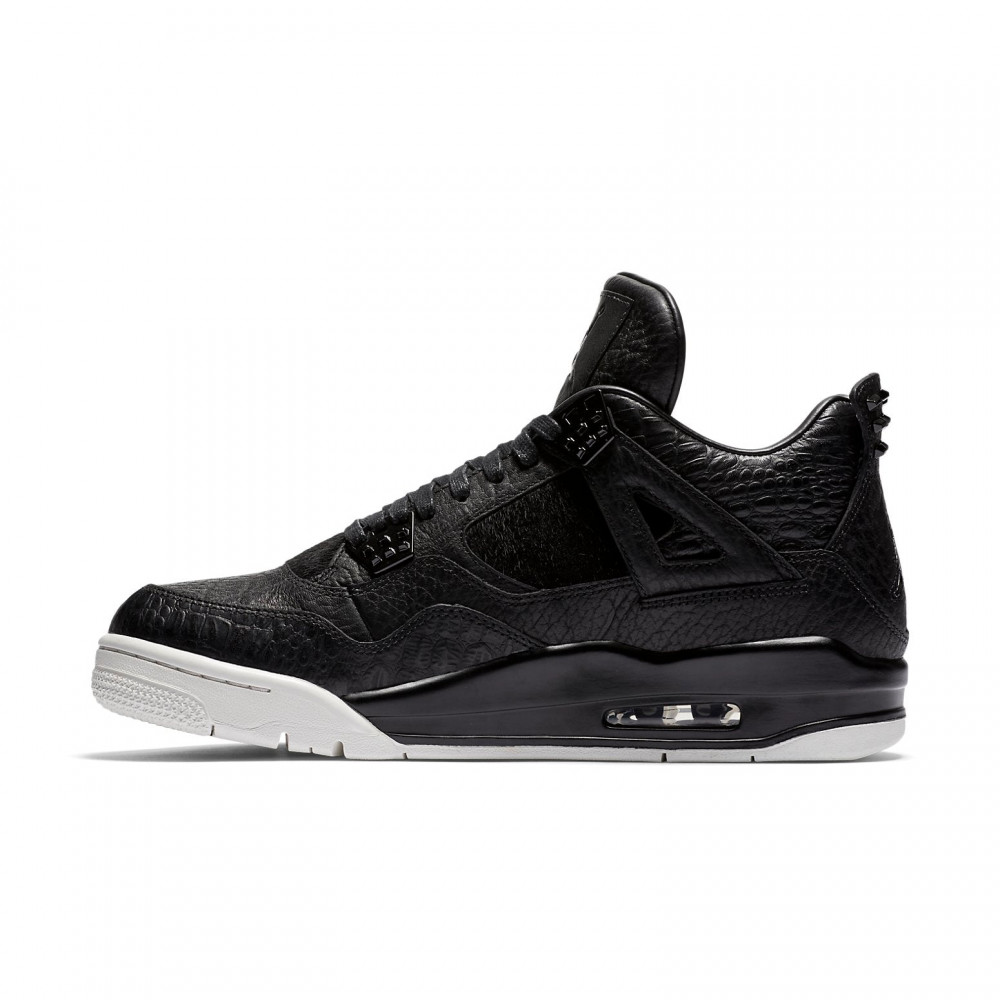 Air Jordan 4 Retro PRM  Pinnacle  819139-010
