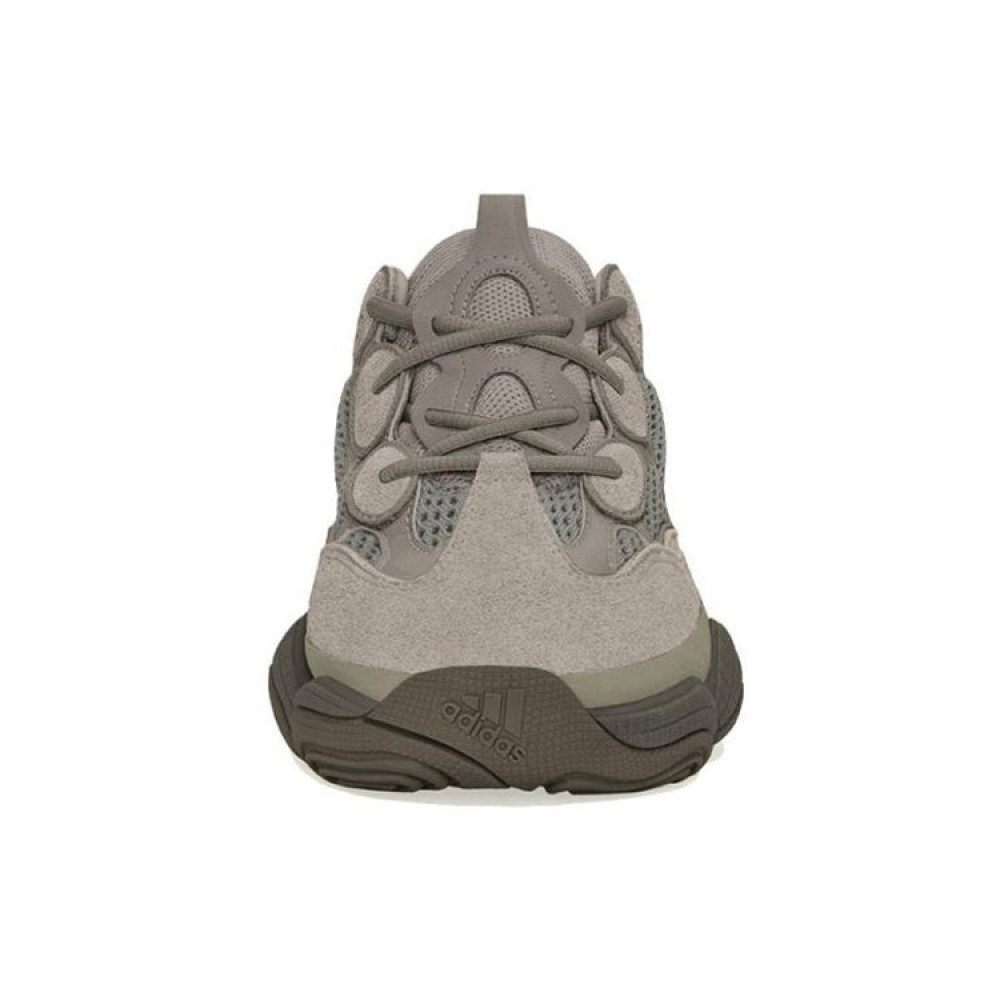 Yeezy 500 Ash Grey GX3607 Yeezy 500 Ash Grey GX3607