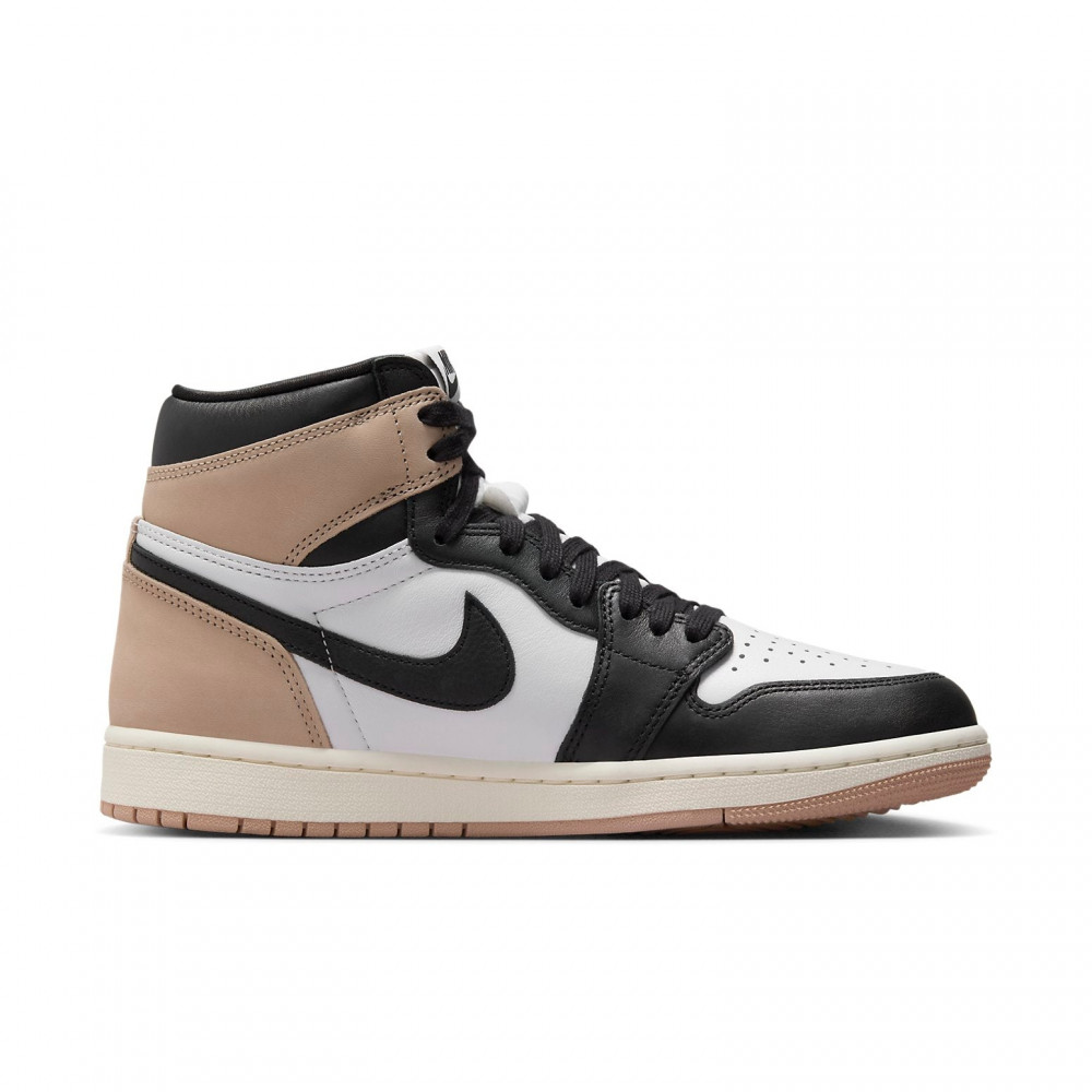 (WMNS) Air Jordan 1 Retro High OG  Latte  FD2596-021
