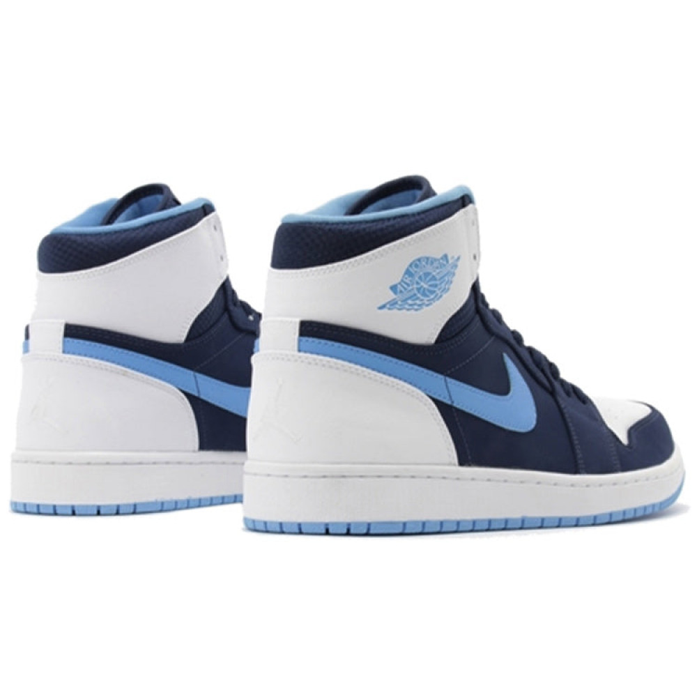 Air Jordan 1 Retro High  CP3  332550-402