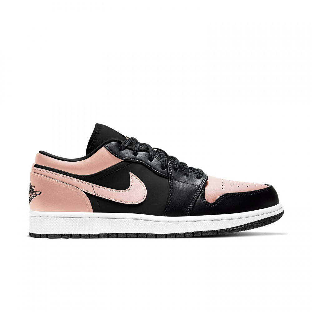 Air Jordan 1 Low Crimson Tint 553558-034 Air Jordan 1 Low Crimson Tint 553558-034