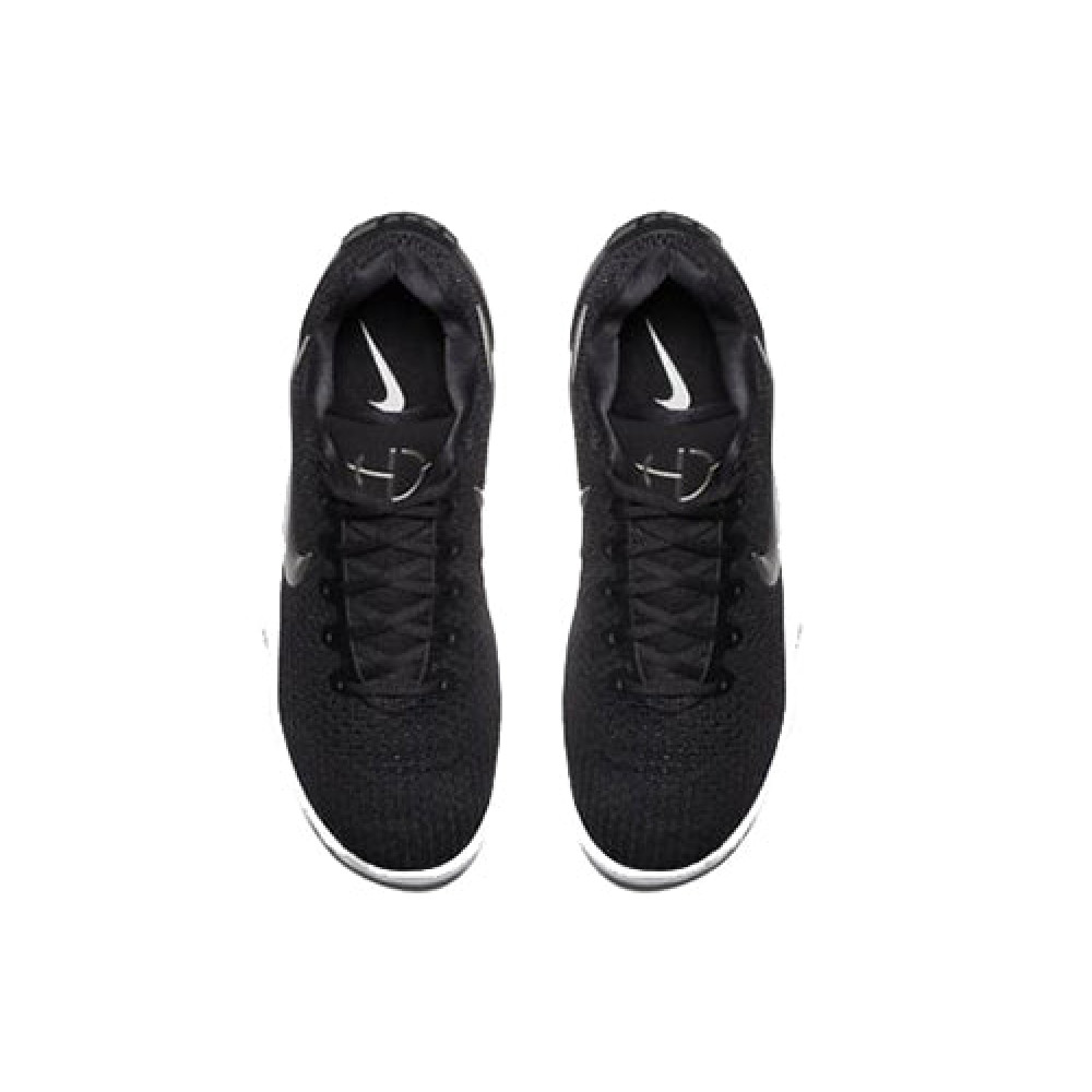 Nike Hyperdunk 2017 Low TB  Black White  897807-001