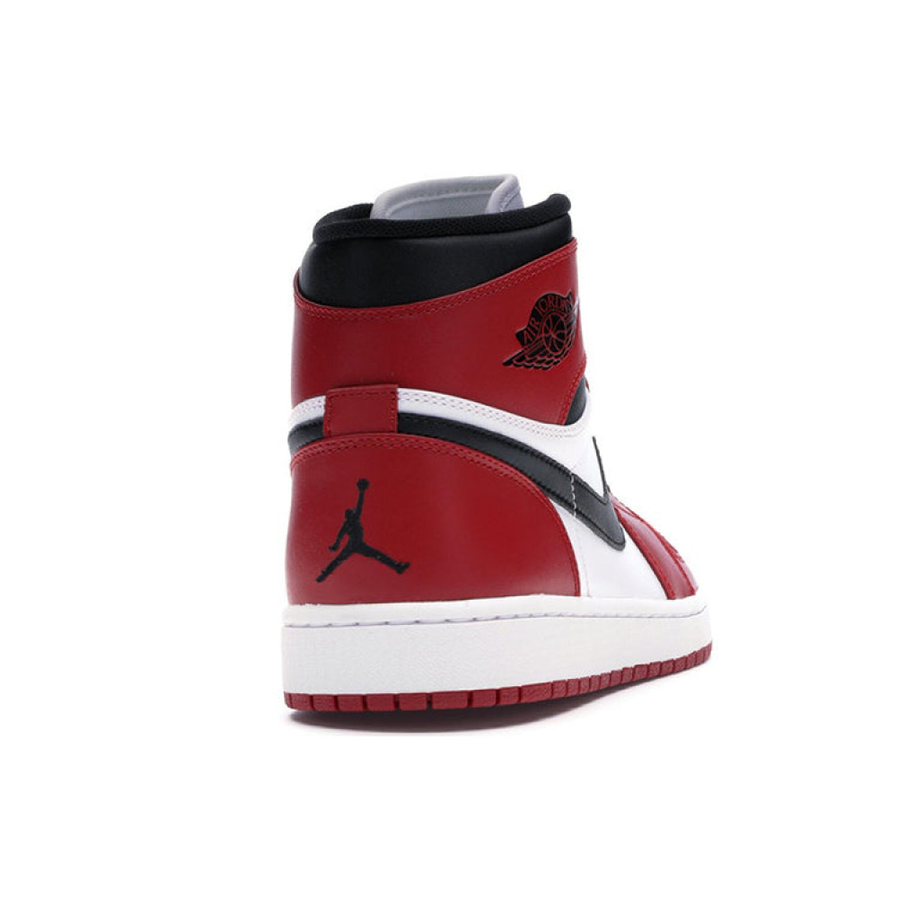 Air Jordan 1 Retro High Chicago 2013 332550-163 Air Jordan 1 Retro High Chicago 2013 332550-163