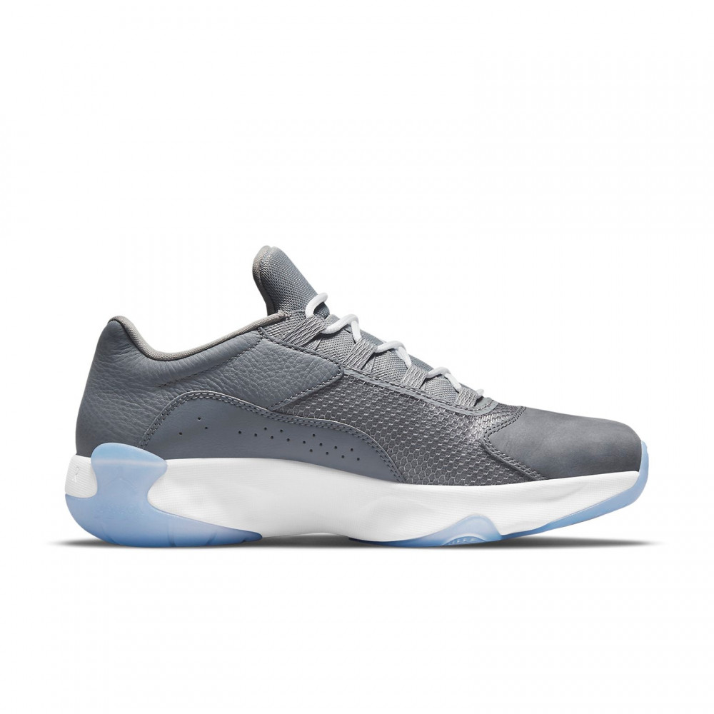 Air Jordan 11 CMFT Low Cool Grey CW0784-001 Air Jordan 11 CMFT Low Cool Grey CW0784-001