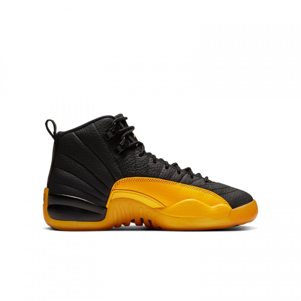 (GS) Air Jordan 12 Retro University Gold 153265-070 (GS) Air Jordan 12 Retro University Gold 153265-070