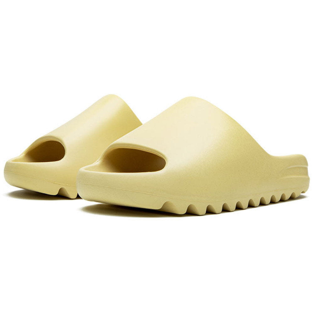 Yeezy Slide Desert Sand FW6344 Yeezy Slide Desert Sand FW6344
