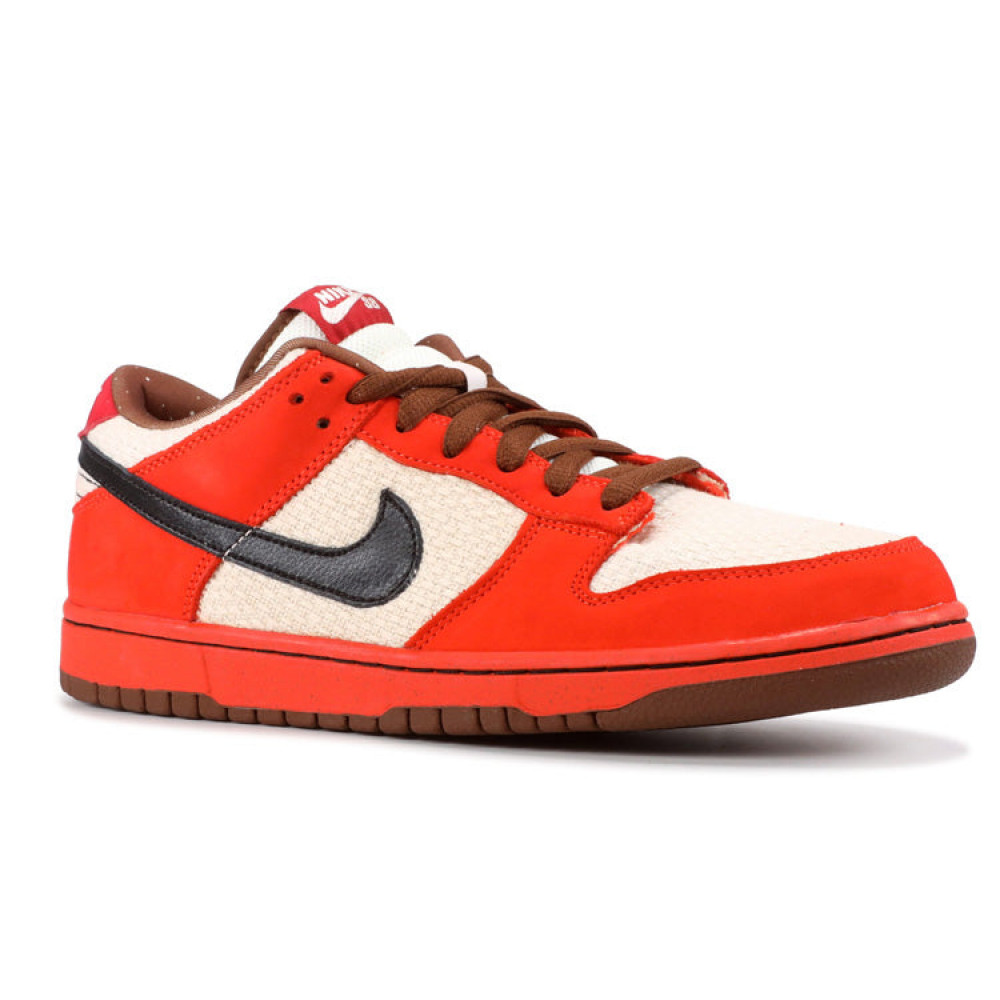 Nike SB Dunk Low Premium  Un-Hemp  313170-101