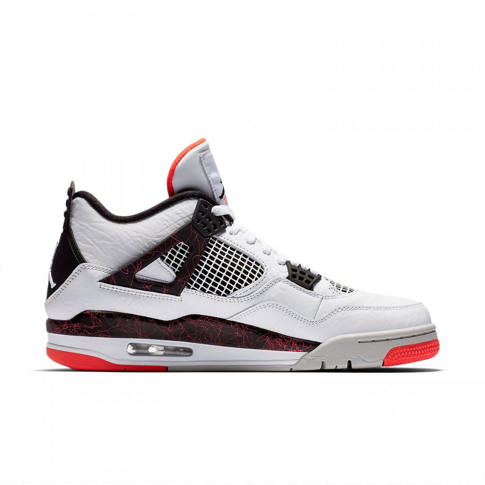 Air Jordan 4 Retro Pale Citron 308497-116 Air Jordan 4 Retro Pale Citron 308497-116