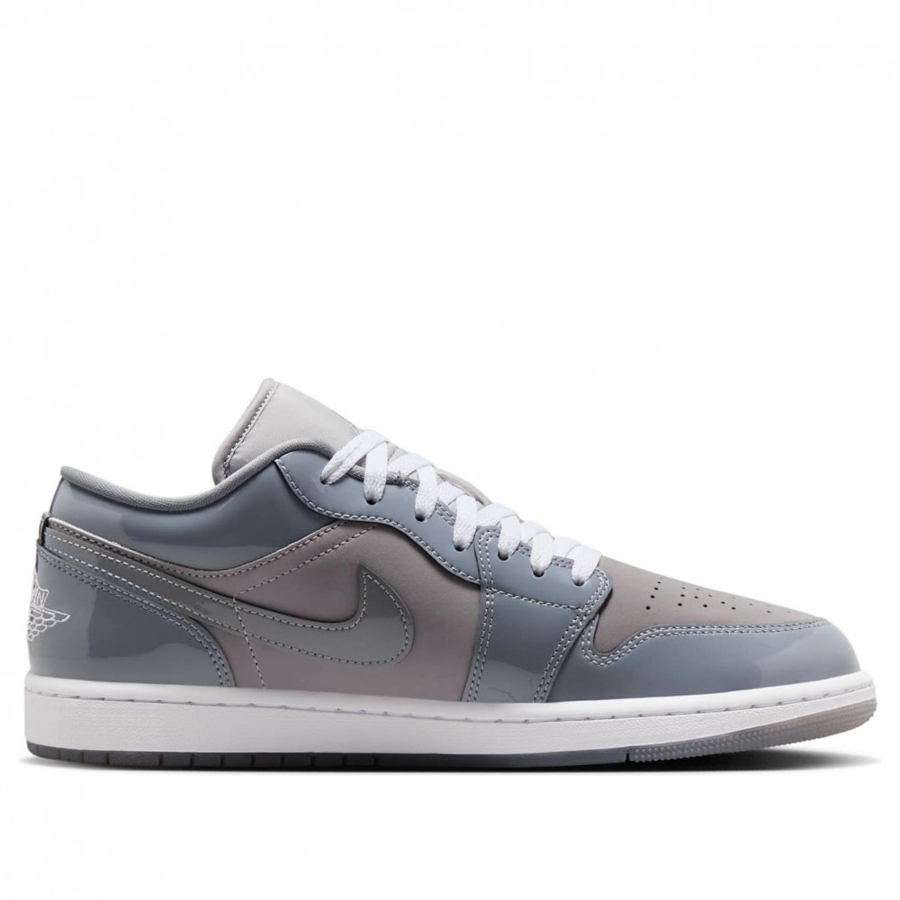 Air Jordan 1 Low SE Medium Grey Cool Grey White HF3148-011 Air Jordan 1 Low SE Medium Grey Cool Grey White HF3148-011