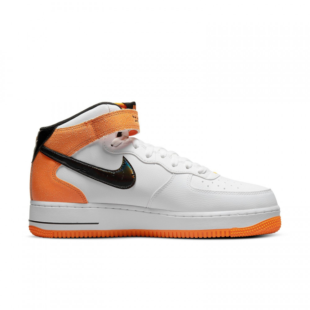 Nike Air Force 1 Mid  07  I Got Next  DV2134-100