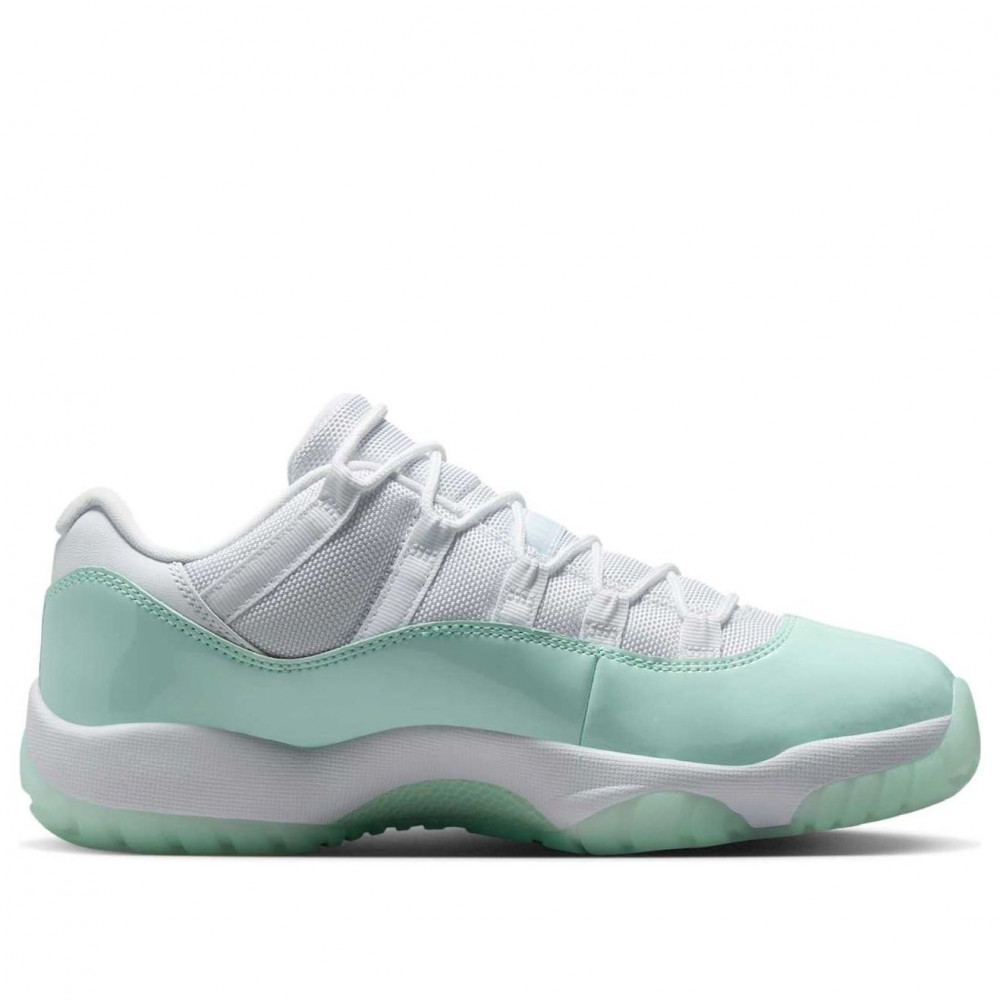 (WMNS) Air Jordan 11 Low Igloo AH7860-103 (WMNS) Air Jordan 11 Low Igloo AH7860-103