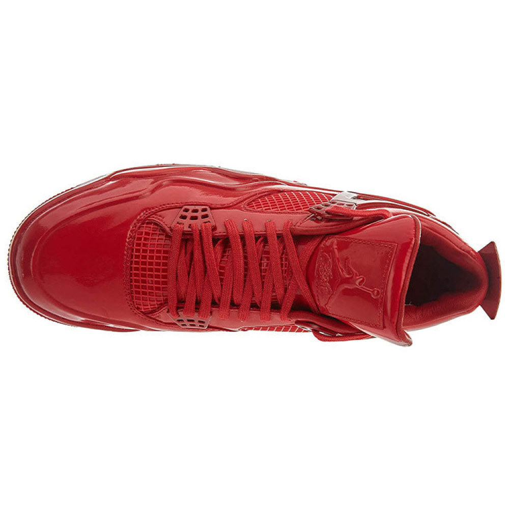 Air Jordan 11LAB4 Red Patent Leather 719864-600 Air Jordan 11LAB4 Red Patent Leather 719864-600