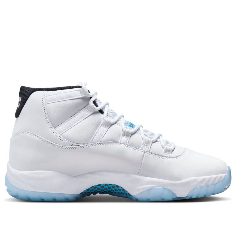 Air Jordan 11 Legend Blue 2024 CT8012-104 Air Jordan 11 Legend Blue 2024 CT8012-104
