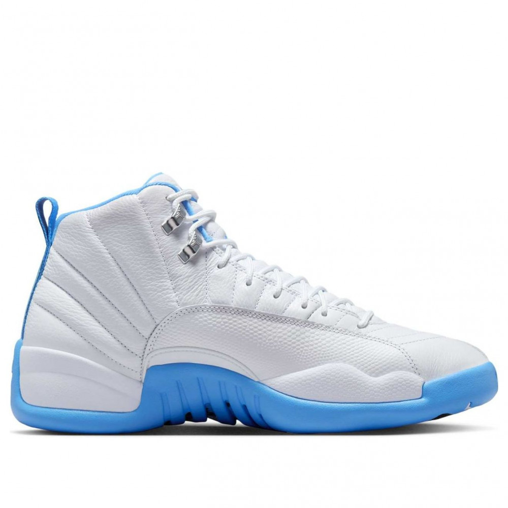 Air Jordan 12  Melo  2025 CT8013-112