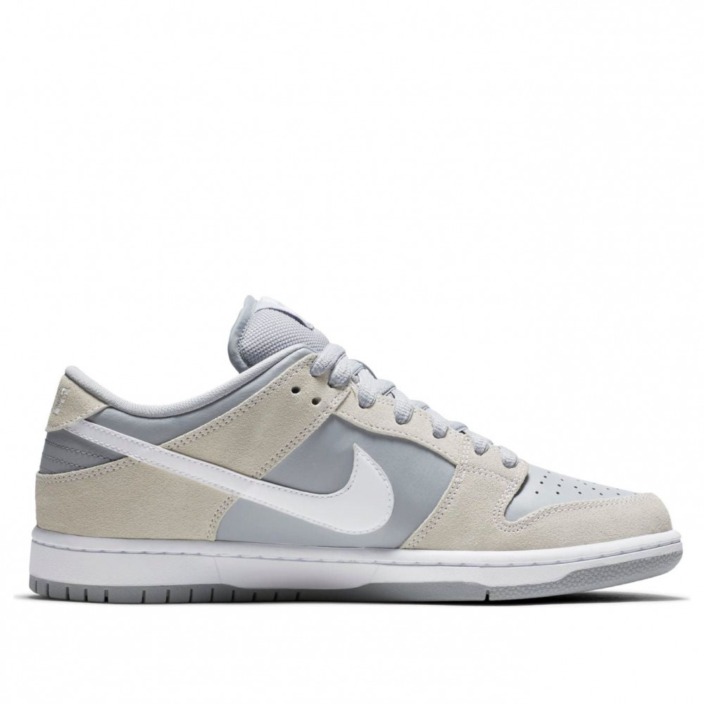 Nike SB Dunk Low  Summit White  AR0778-110