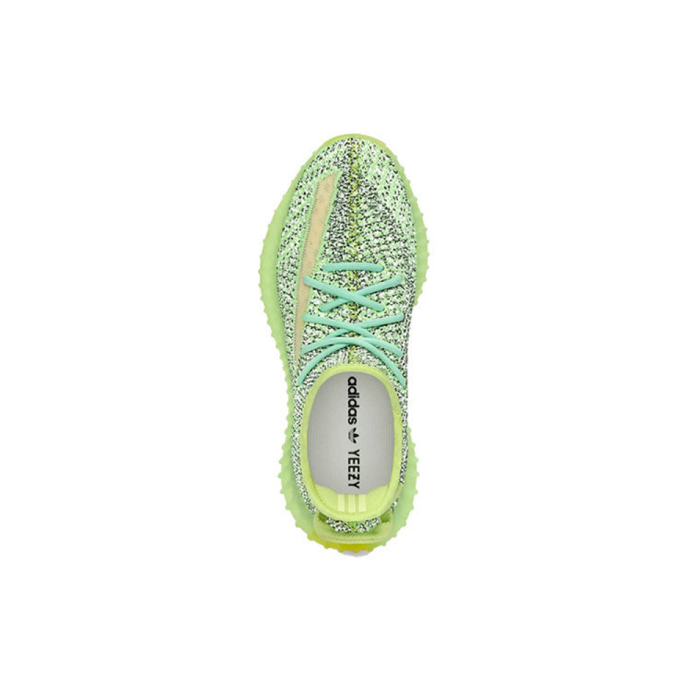 Yeezy Boost 350 V2 Yeezreel Reflective FX4130 Yeezy Boost 350 V2 Yeezreel Reflective FX4130