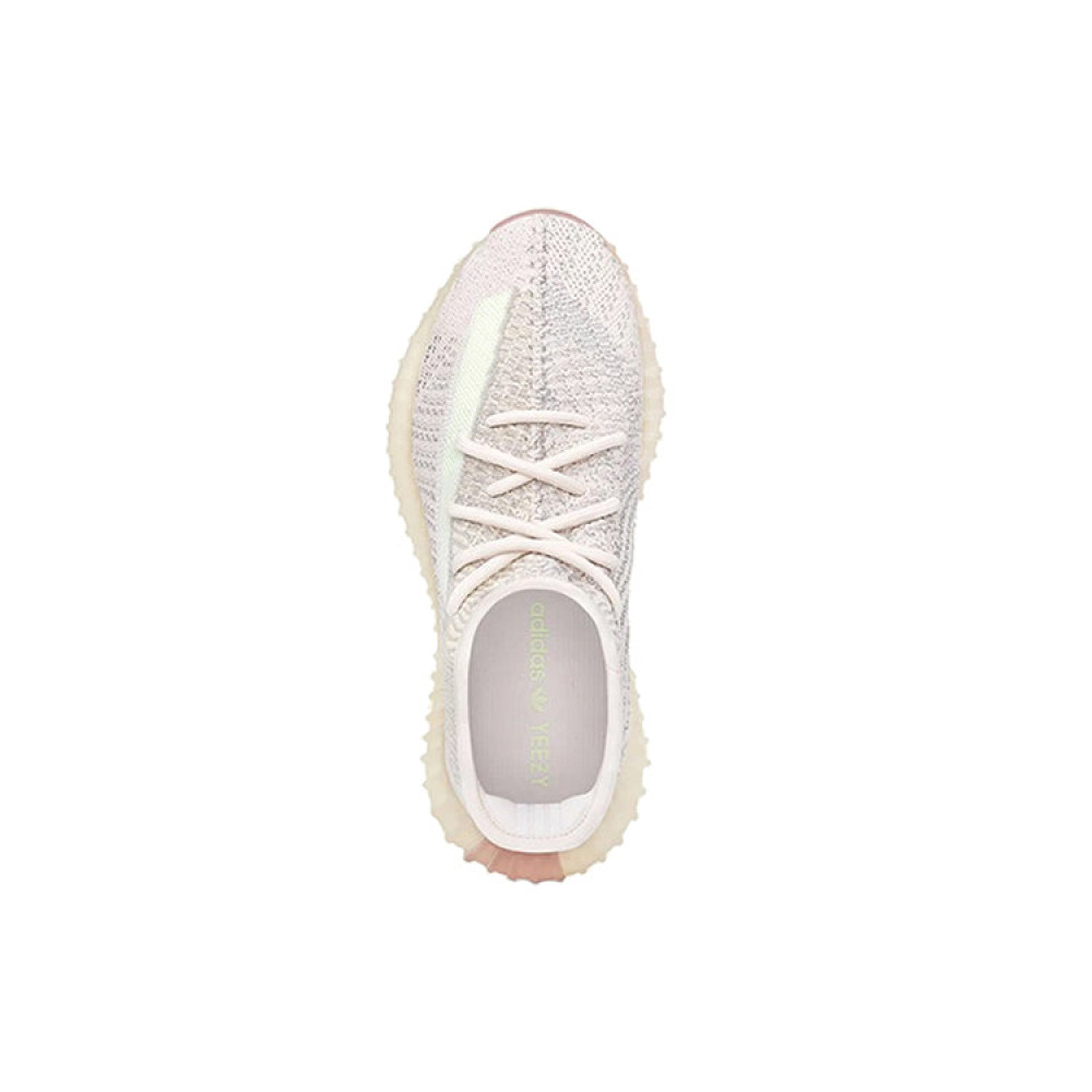 Yeezy Boost 350 V2 Citrin Non-Reflective FW3042 Yeezy Boost 350 V2 Citrin Non-Reflective FW3042