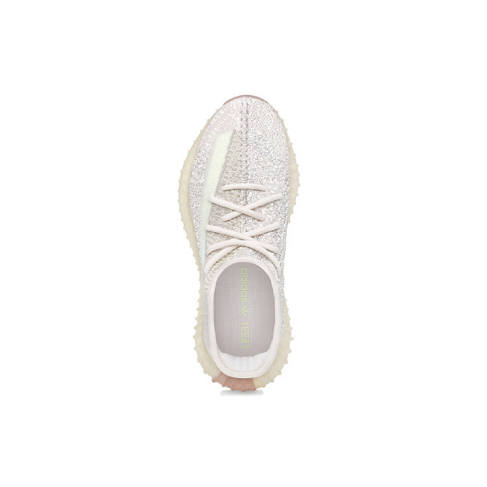 Yeezy Boost 350 V2 Citrin Reflective FW5318 Yeezy Boost 350 V2 Citrin Reflective FW5318