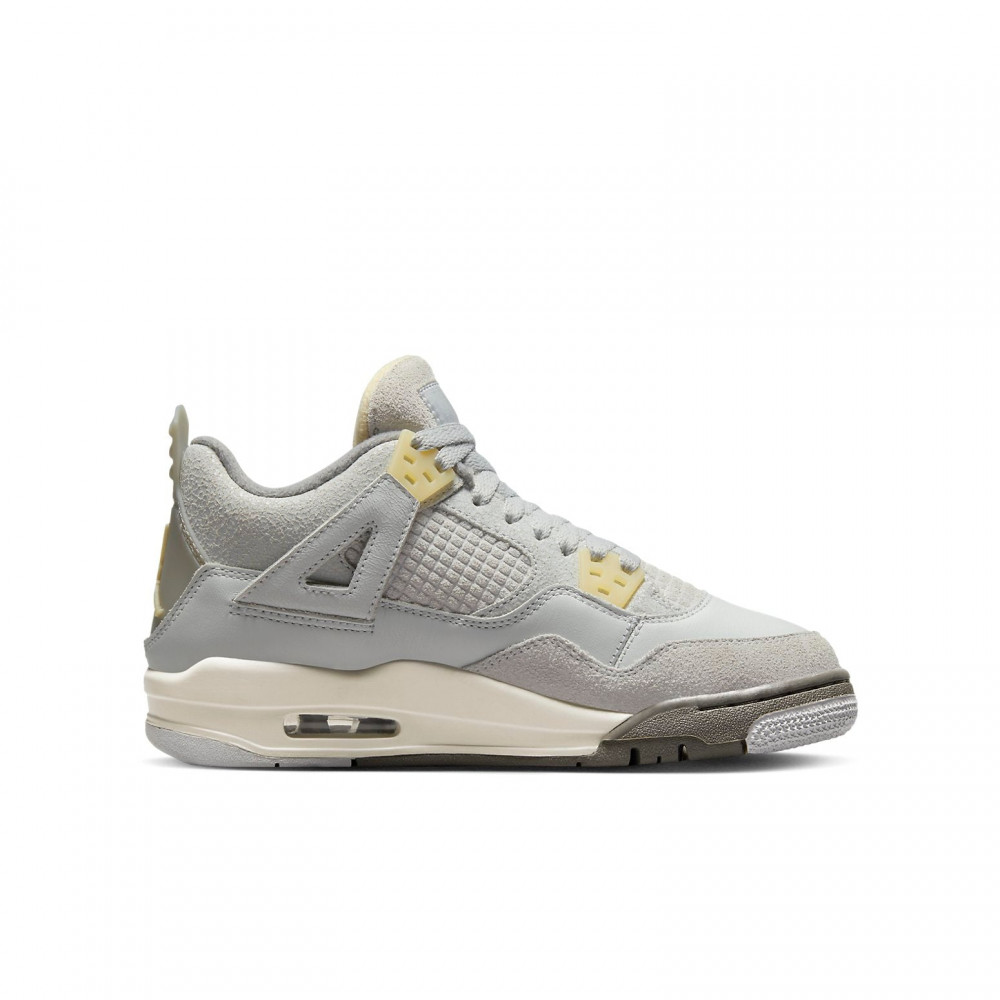 (GS) Air Jordan 4 Retro SE Craft DV2262-021 (GS) Air Jordan 4 Retro SE Craft DV2262-021
