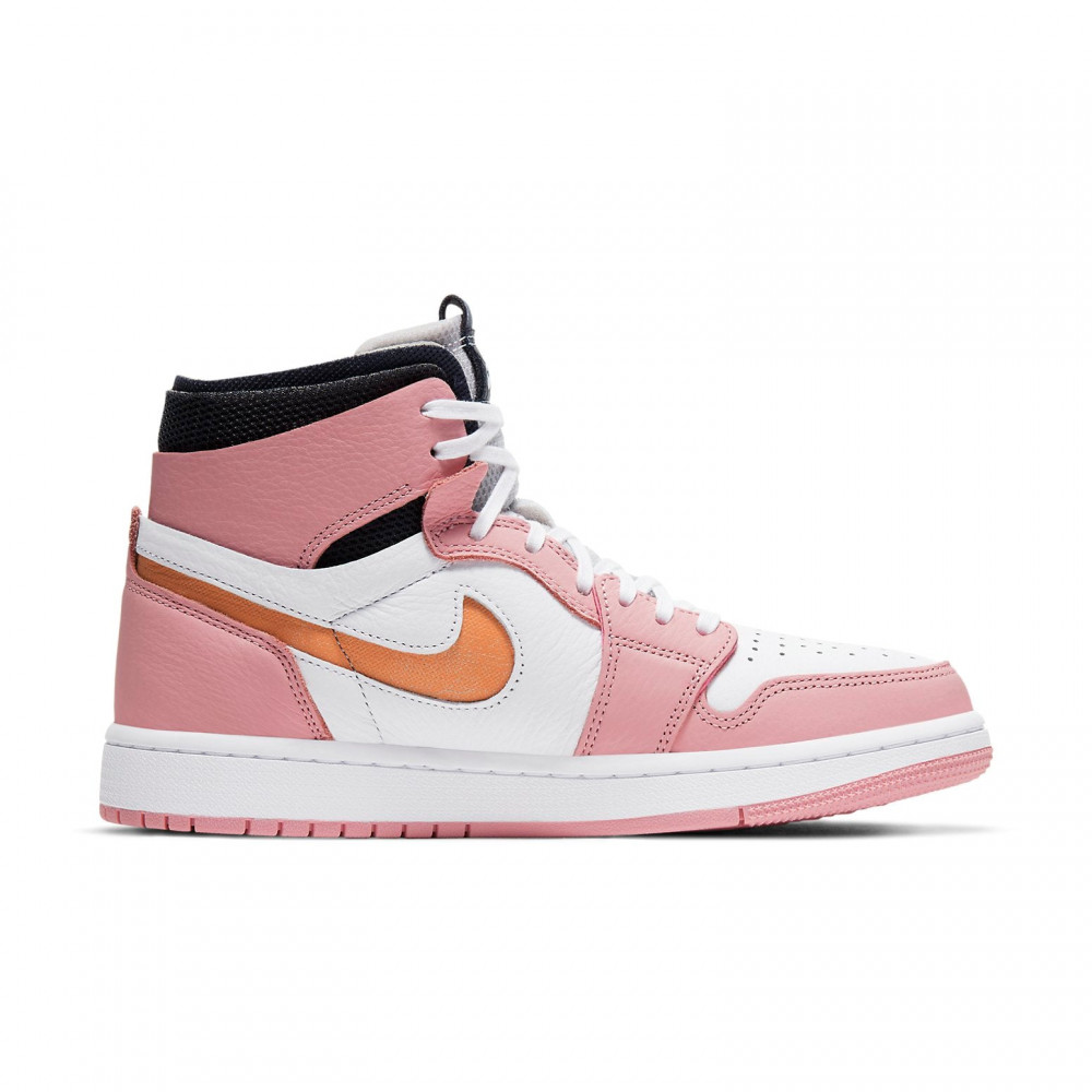 (WMNS) Air Jordan 1 High Zoom Pink Glaze CT0979-601 (WMNS) Air Jordan 1 High Zoom Pink Glaze CT0979-601
