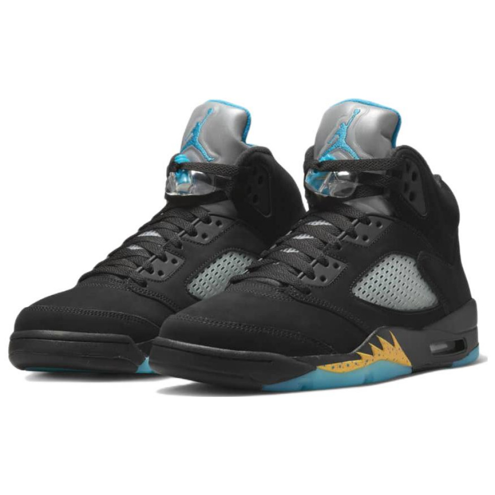 Air Jordan 5 Retro Aqua DD0587-047 Air Jordan 5 Retro Aqua DD0587-047