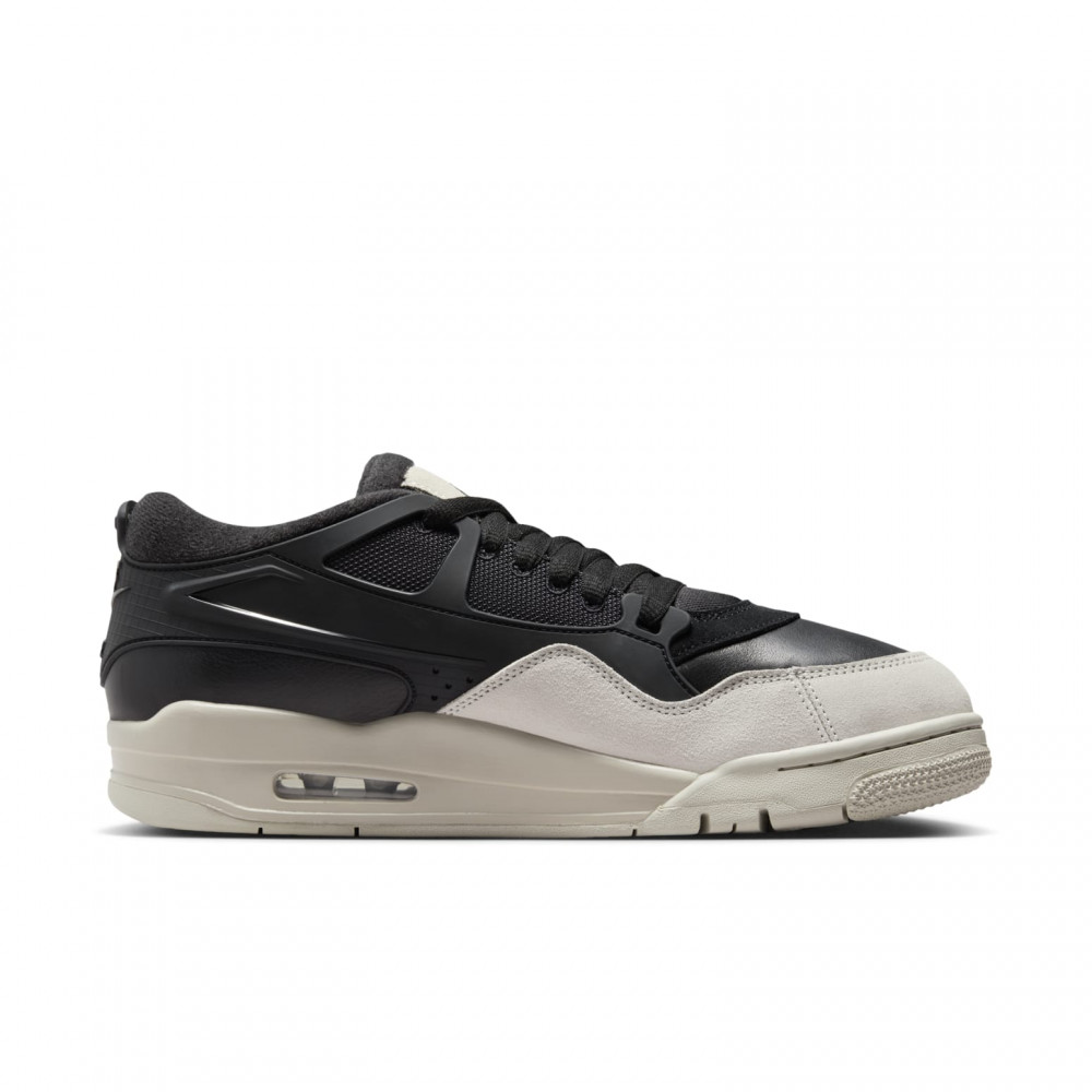 Air Jordan 4 RM Black Light Bone FQ7939-001 Air Jordan 4 RM Black Light Bone FQ7939-001
