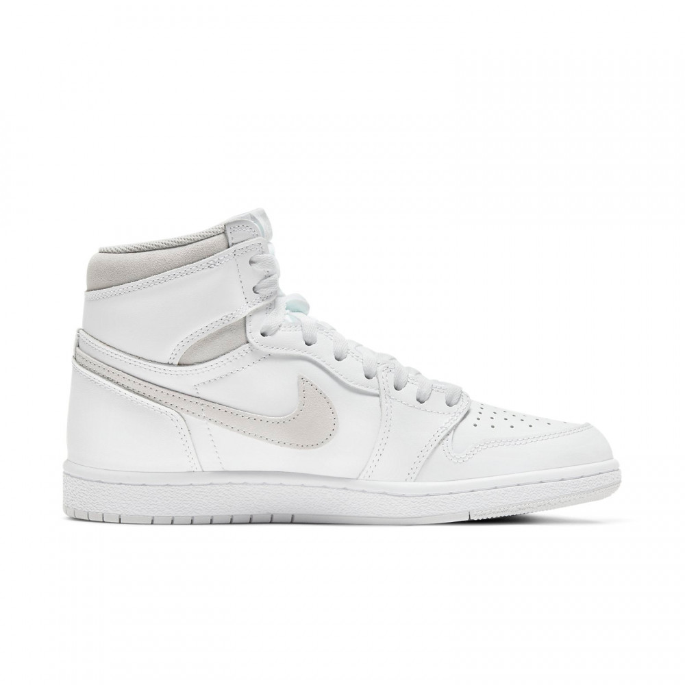 Air Jordan 1 Retro High 85 OG Neutral Grey BQ4422-100 Air Jordan 1 Retro High 85 OG Neutral Grey BQ4422-100