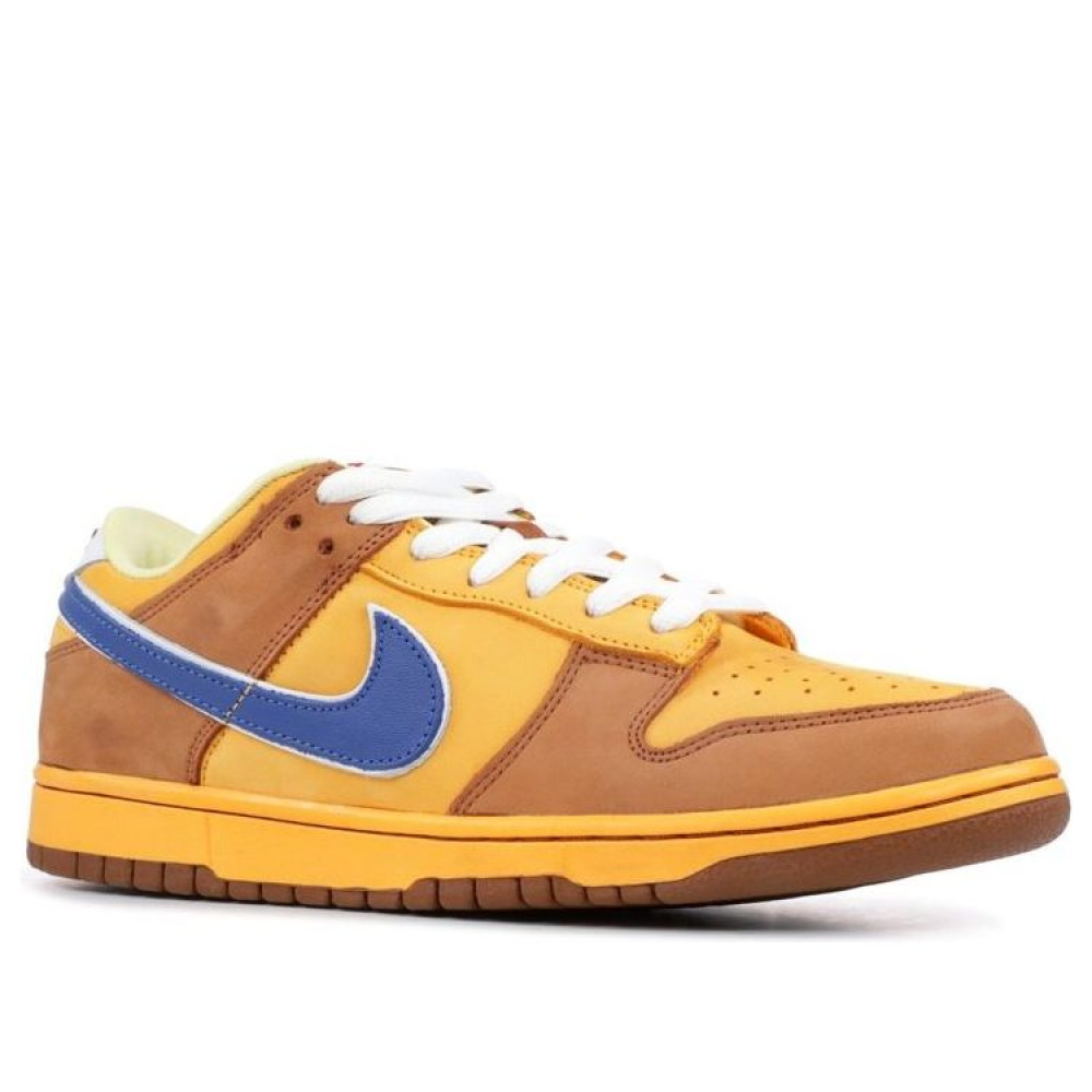 Nike SB Dunk Low Premium  Newcastle Brown Ale  313170-741