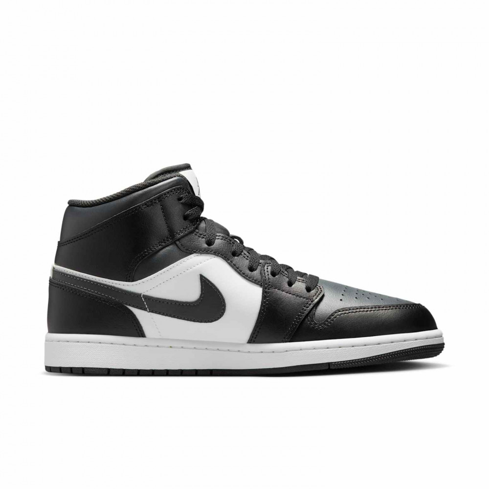 Air Jordan 1 Mid Off Noir Toe DQ8426-010 Air Jordan 1 Mid Off Noir Toe DQ8426-010
