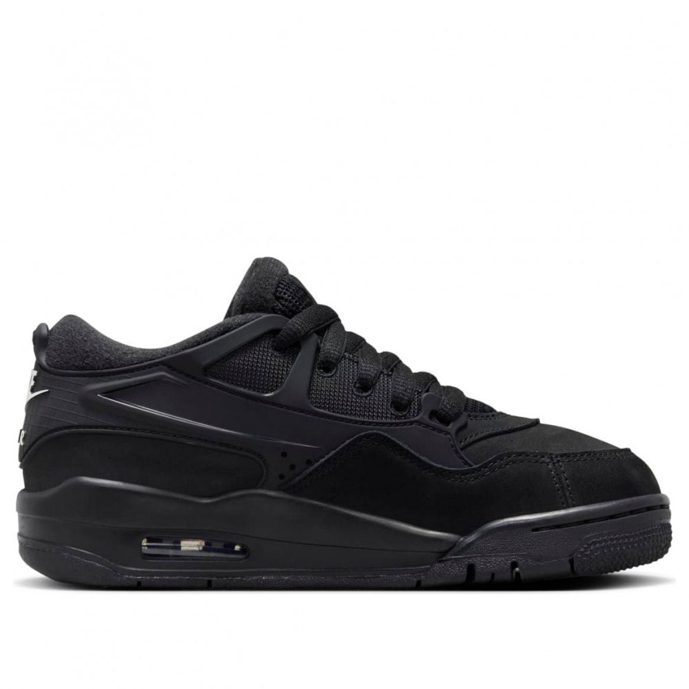 (GS) Air Jordan 4RM  Black Cat  FQ7938-004