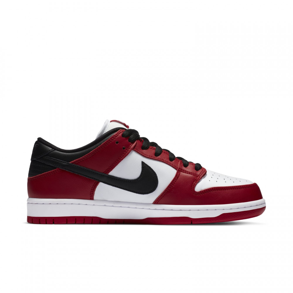 Nike SB Dunk Low J-Pack Chicago BQ6817-600 Nike SB Dunk Low J-Pack Chicago BQ6817-600