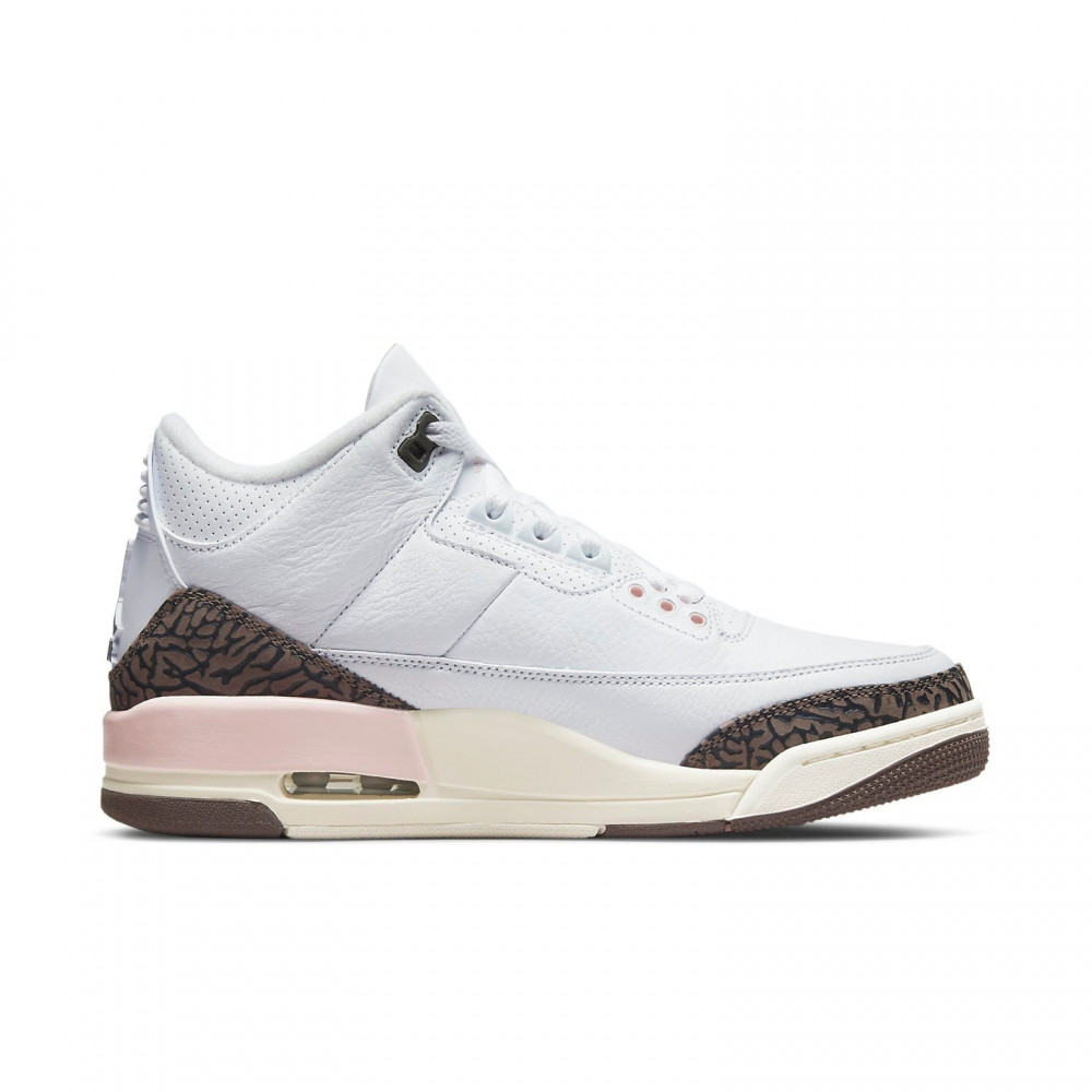 (WMNS) Air Jordan 3 Retro  Neapolitan  CK9246-102