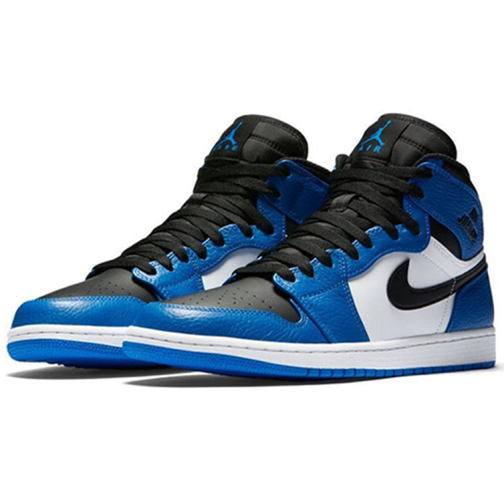 Air Jordan 1 Rare Air Soar Blue 332550-400 Air Jordan 1 Rare Air Soar Blue 332550-400