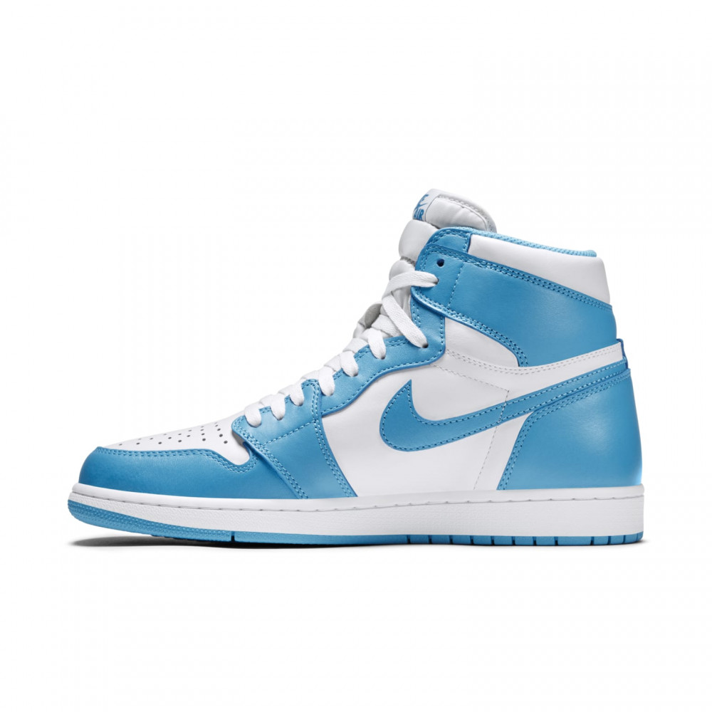 Air Jordan 1 Retro High OG UNC 555088-117 Air Jordan 1 Retro High OG UNC 555088-117