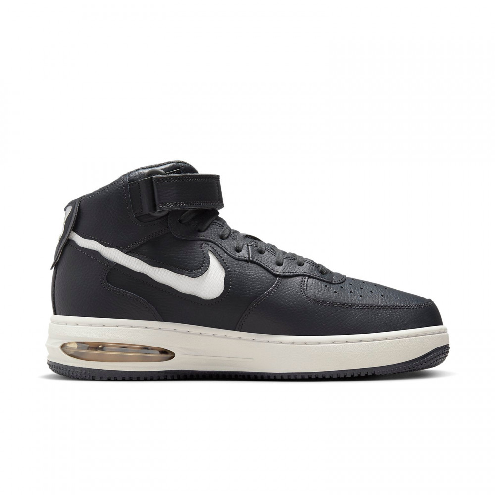 Nike Air Force 1 Mid Evo Remastered  Black White  FB1374-001