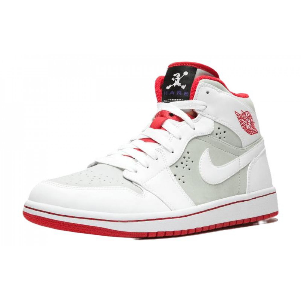 Air Jordan 1 Retro Hare 2009 374454-011 Air Jordan 1 Retro Hare 2009 374454-011