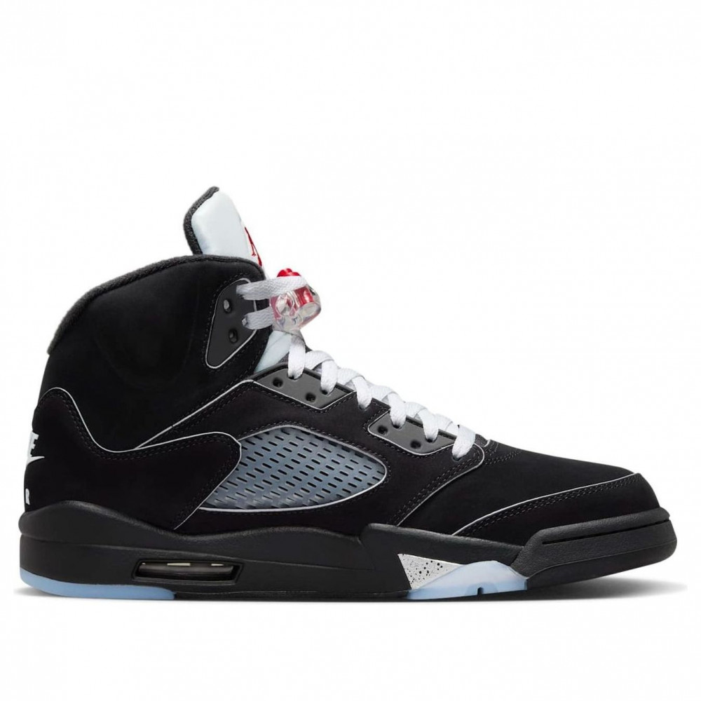 Air Jordan 5 Retro OG Black Metallic Reimagined HF3975-001 Air Jordan 5 Retro OG Black Metallic Reimagined HF3975-001
