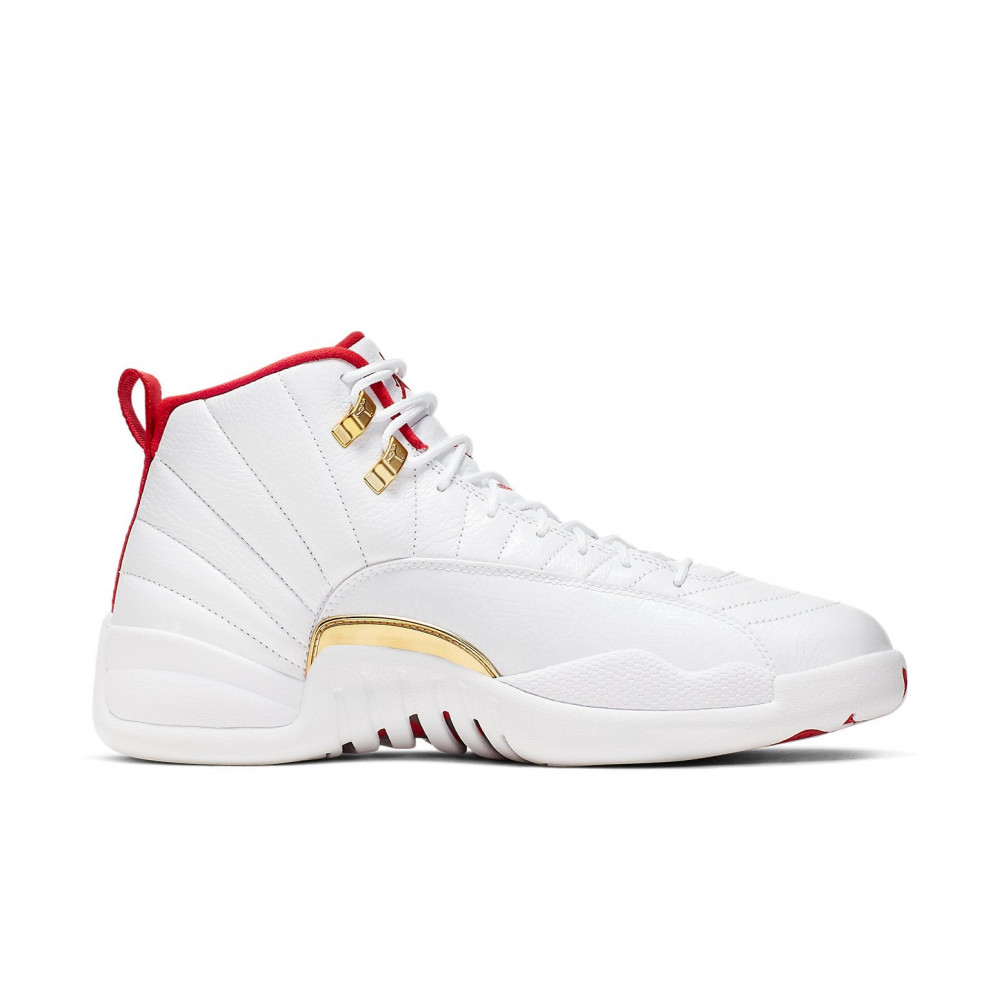 Air Jordan 12 Retro FIBA 130690-107 Air Jordan 12 Retro FIBA 130690-107