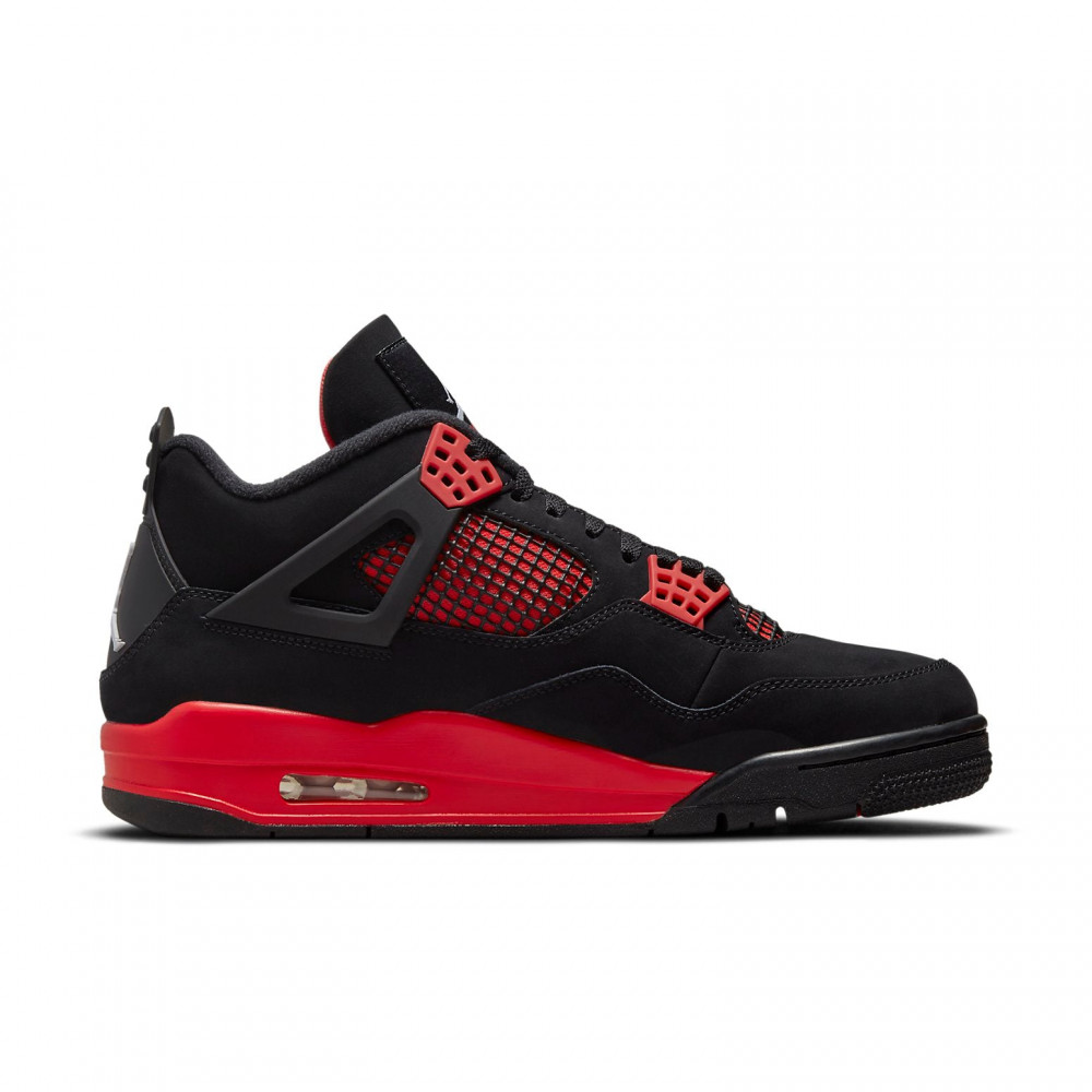 Air Jordan 4 Retro Red Thunder CT8527-016 Air Jordan 4 Retro Red Thunder CT8527-016