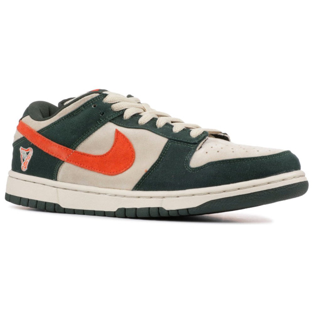 Nike SB Dunk Low Pro  Eire  304292-185